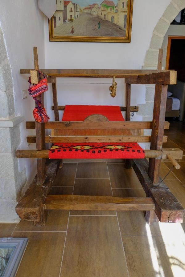 Villa George Kambánion エクステリア 写真